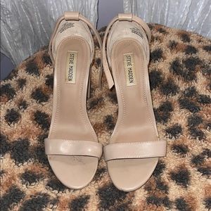 Steve Madden mode heels
